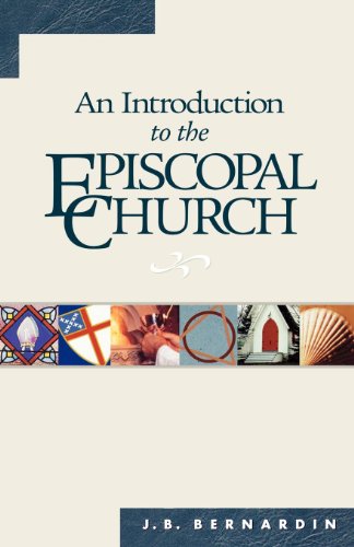 An Introduction To The Episcopal Church Revised Edition [Paperback]