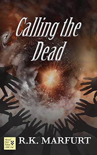 Calling The Dead [Paperback]