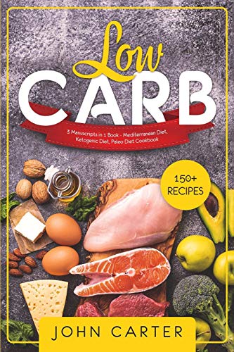 Lo Carb [Paperback]