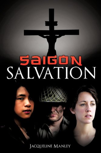 Saigon Salvation [Paperback]