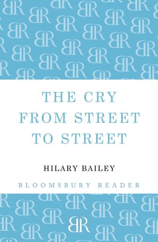 The Cry from Street to Street [Paperback]