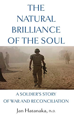 The Natural Brilliance Of The Soul A Soldier's Story Of War And Reconciliation [Paperback]