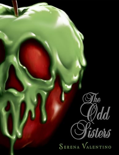 The Odd Sisters-Villains, Book 6 [Hardcover]