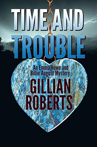 Time And Trouble [Paperback]