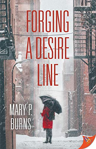 Forging a Desire Line [Paperback]