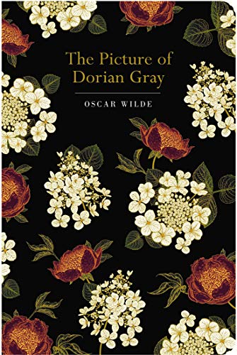 The Picture Of Dorian Gray [Hardcover]