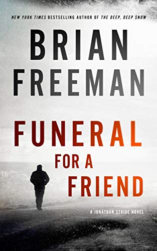 Funeral For A Friend                     [CLO