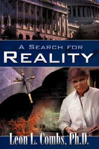 A Search For Reality [Paperback]