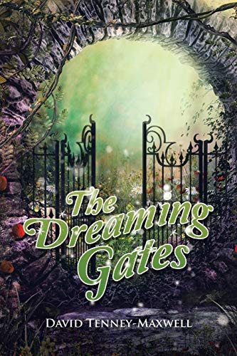 Dreaming Gates [Paperback]