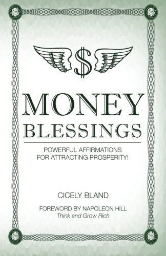 Money Blessings [Paperback]