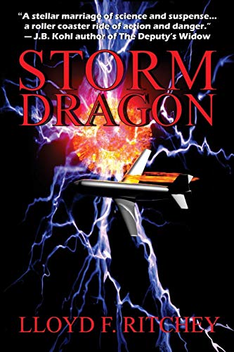 Stormdragon [Paperback]