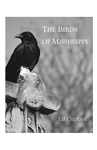 The Birds Of Mississippi [Paperback]