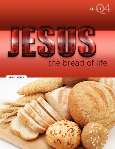 The Bread Of Life Part 4 [Paperback]