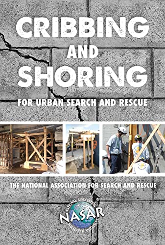 Cribbing and Shoring for Urban Search and Rescue [Pamphlet]