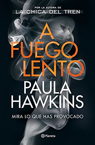 A fuego lento [Paperback]