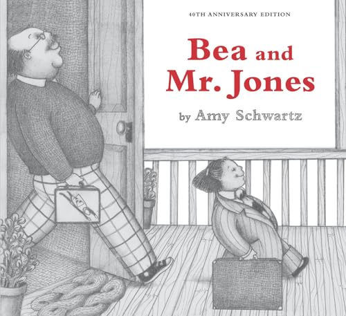 Bea and Mr. Jones: 40th Anniversary Edition [Hardcover]