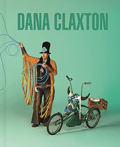 Dana Claxton [Hardcover]