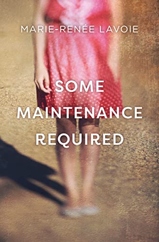 Some Maintenance Required [Paperback]