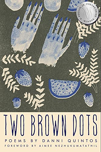 Two Brown Dots [Paperback]