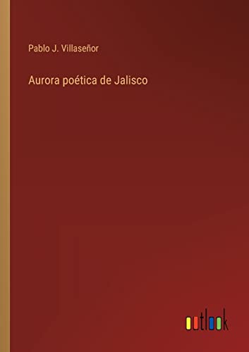 Aurora Poetica De Jalisco