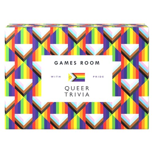 Queer Trivia [Game]