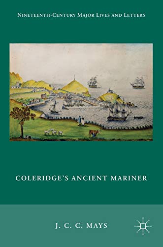 Coleridge's Ancient Mariner [Hardcover]