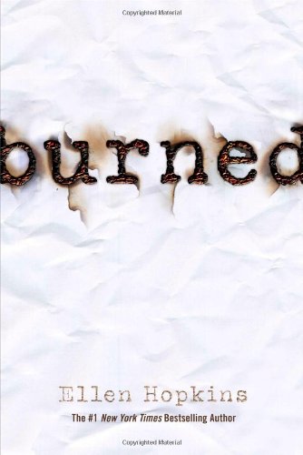 Burned [Paperback]