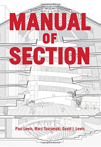 Manual of Section [Paperback]