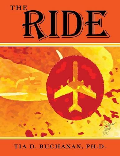 The Ride [Paperback]