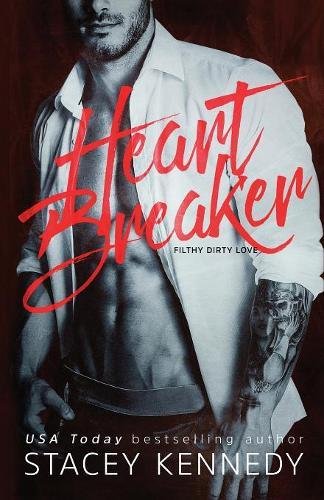 Heartbreaker [Paperback]