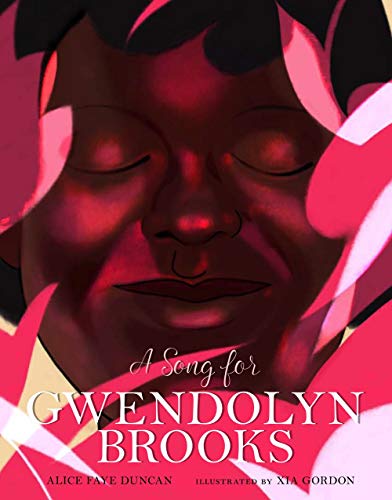 A Song for Gwendolyn Brooks [Hardcover]