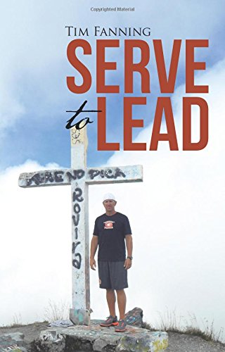 Serve To Lead [Paperback]