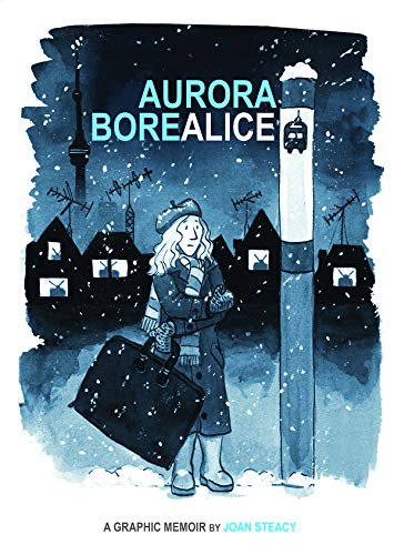 Aurora Borealice? [Paperback]