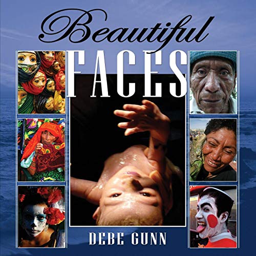 Beautiful Faces (lifeiloveu) (volume 1) [Paperback]