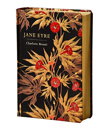 Jane Eyre [Hardcover]