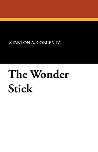 Wonder Stick [Unknon]