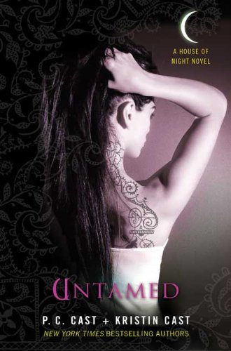 Untamed A House of Night Novel [Hardcover]