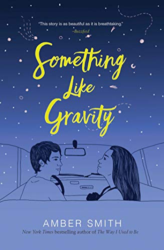 Something Like Gravity [Paperback]