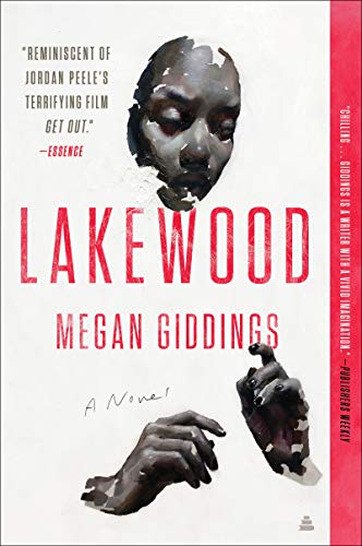 Lakewood: A Novel [Paperback]