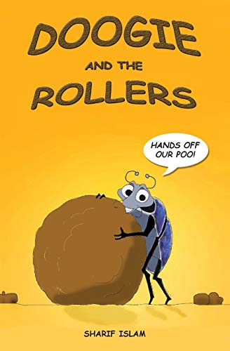 Doogie And The Rollers [Paperback]