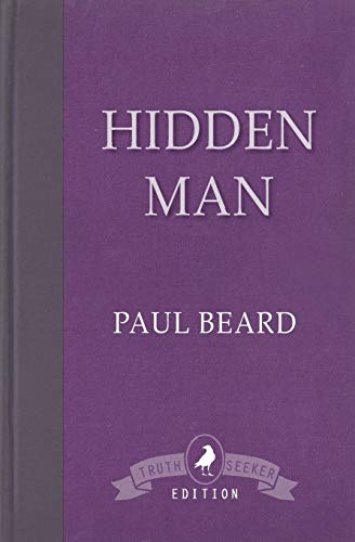 Hidden Man [Paperback]