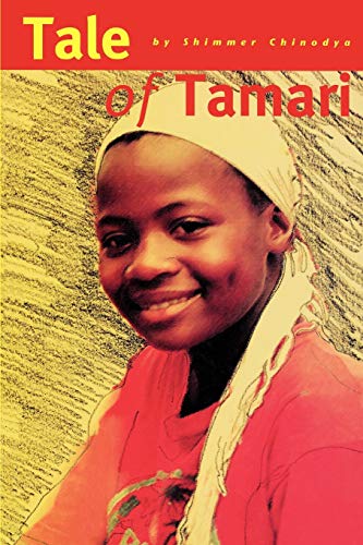 Tale Of Tamari [Paperback]