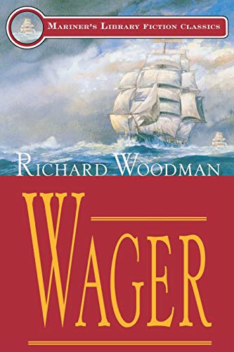 Wager [Paperback]