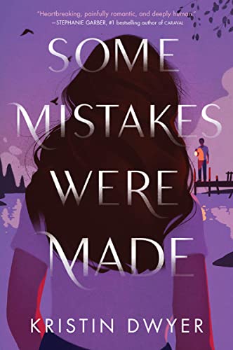 Some Mistakes Were Made [Paperback]