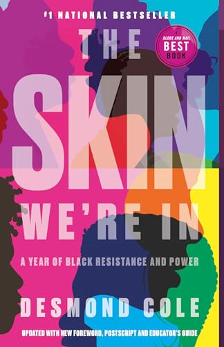 The Skin We're In: A Year of Black Resistance and Power [Paperback]