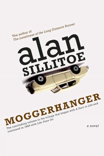 Moggerhanger: A Novel [Paperback]