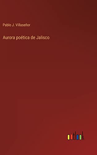 Aurora Poetica De Jalisco