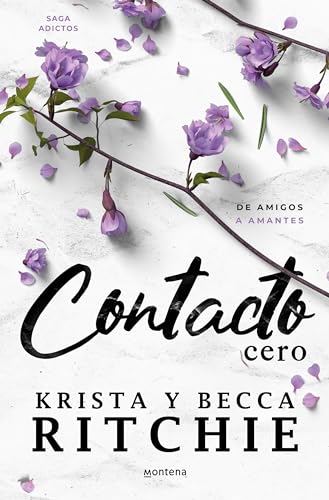 Contacto cero / Ricochet [Paperback]