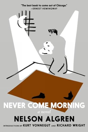 Never Come Morning [Paperback]