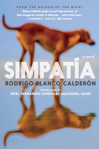 Simpata: A Novel [Paperback]